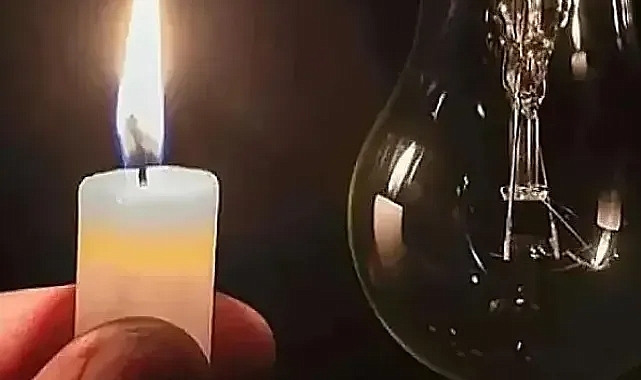 Dikkat: Şanlıurfa’da elektrikler yine kesilecek