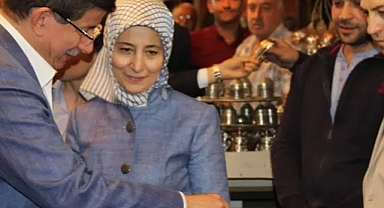 Dr. Sare Davutoğlu'ndan Şanlıurfa'daki olaya yönelik açıklama