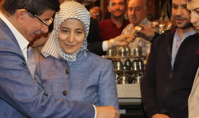 Dr. Sare Davutoğlu'ndan Şanlıurfa'daki olaya yönelik açıklama