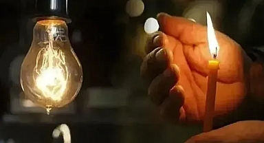 Elektrik kesintisi sorununa çözüm bulunması istendi