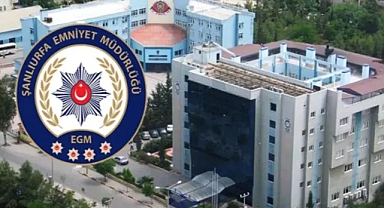 Emniyet, personel alıyor: Aralarında Şanlıurfa’da var