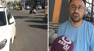 Evren Sanayi Sitesi, ‘bankamatik’ ve ‘sağlık ocağı’ istiyor (VİDEO)