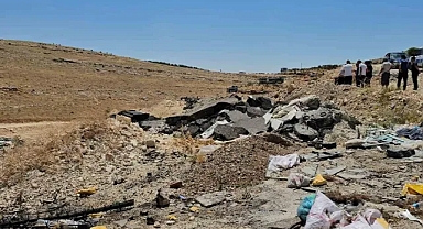 Eyyübiye'de bulunan ceset ile ilgili yeni detaylar ortaya çıktı