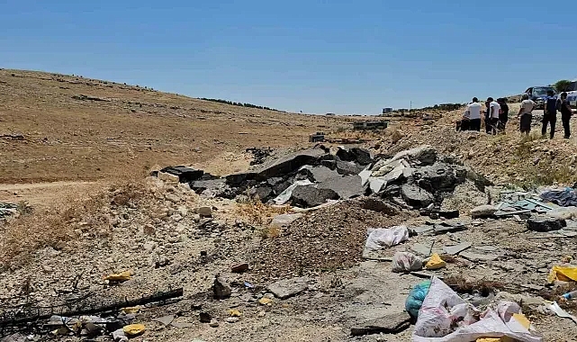 Eyyübiye'de bulunan ceset ile ilgili yeni detaylar ortaya çıktı