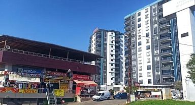 Eyyübiye’de elektrik kesintisi tepkisi