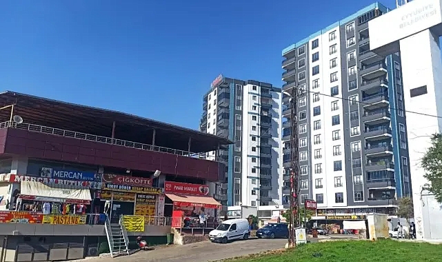 Eyyübiye’de elektrik kesintisi tepkisi