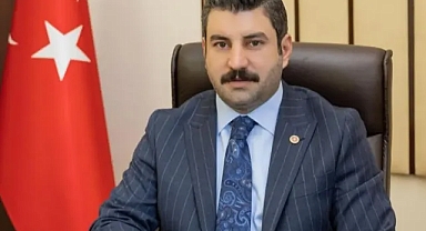 Eyyüpoğlu: Sulama sorunu temlik protokolüyle çözüme kavuşuyor