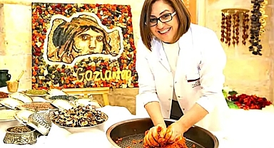 'Fatma bacı' görülmemiş rekoru duyurdu