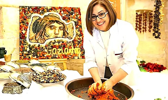 'Fatma bacı' görülmemiş rekoru duyurdu