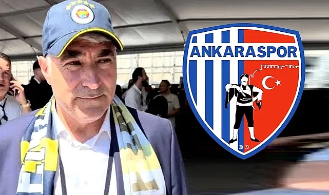 Feridun Geçgel, Ankaraspor'u mu satın alıyor?