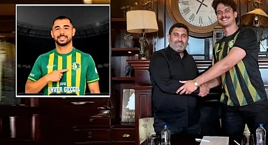 Form tutarsa Aydın Bağ kaleyi zor görür