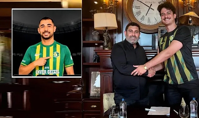 Form tutarsa Aydın Bağ kaleyi zor görür