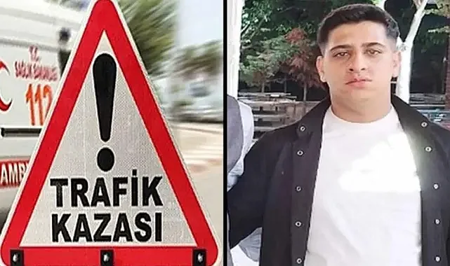 Gaziantep'teki trafik kazası Suruç'u yasa boğdu