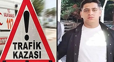 Gaziantep'teki trafik kazası Suruç'u yasa boğdu