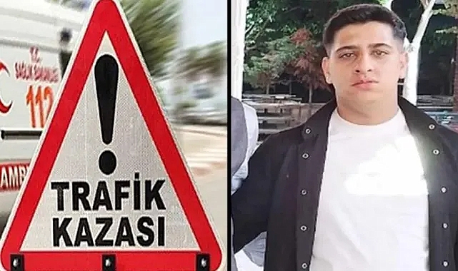 Gaziantep'teki trafik kazası Suruç'u yasa boğdu