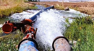 Güneydoğu’da kaçak elektrikle tarımsal sulamada rekor
