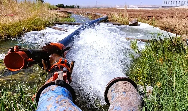 Güneydoğu’da kaçak elektrikle tarımsal sulamada rekor