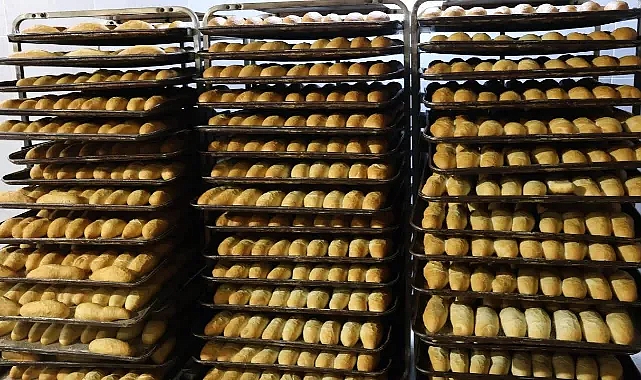 Haliliye’de günde 7 bin 368 ekmek ihtiyaç sahiplerine ulaştırılıyor