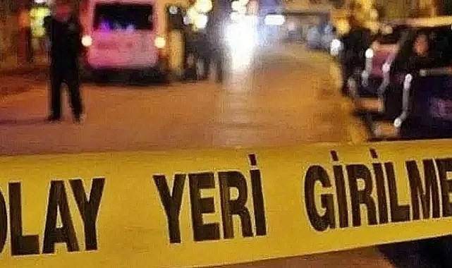 Haliliye’de taşlı sopalı kavga: Yaralılar var