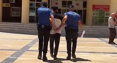 Haliliye'deki firari telefon dolandırıcısı kıskıvrak yakalandı