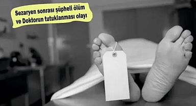 Hekimler, tutuklama kararını eleştirdi