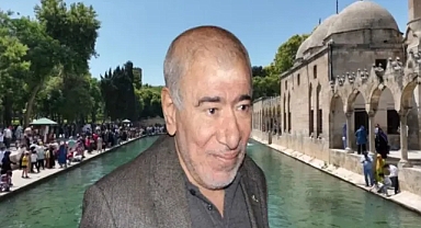 İlyas Salman’dan ‘Ey Anadolu İnsanı’ şiiri (VİDEO)