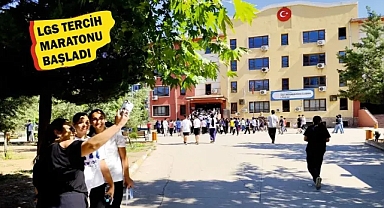 İşte Şanlıurfa'nın en yüksek puanlı liseleri