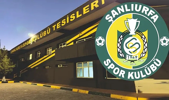 İşte Şanlıurfaspor'un anlaştığı 7 oyuncu