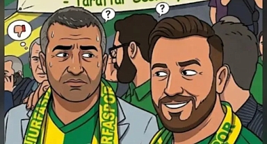 İstifa çağrılarına yanıt geldi