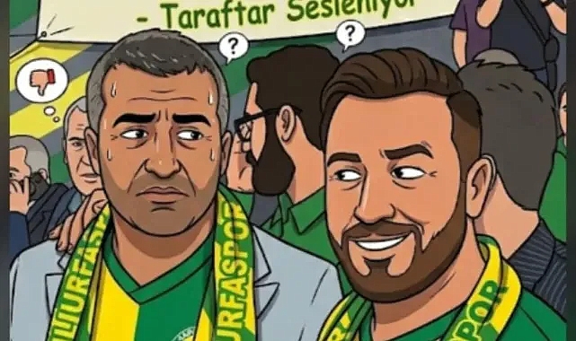 İstifa çağrılarına yanıt geldi