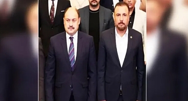 İYİ Parti İl Başkanından 'Kasım Gülpınar' açıklaması