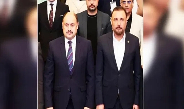 İYİ Parti İl Başkanından 'Kasım Gülpınar' açıklaması