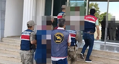 Jandarma, Urfa’da 32 organizatör hakkında işlem başlattı