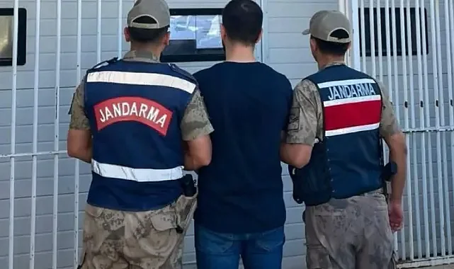 Jandarma, Urfa’da FETÖ firarisine geçit vermedi