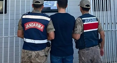 Jandarma, Urfa’da FETÖ firarisine geçit vermedi