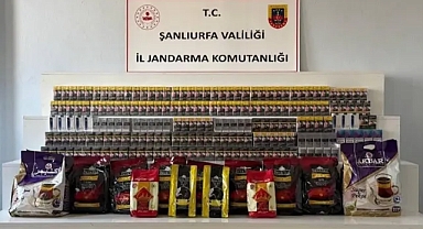 Jandarmadan operasyon: 11 şüpheli hakkında resmi işlem başlatıldı