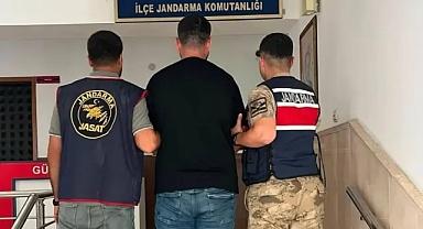 Karaköprü'de 8 yıl hapis cezası bulunan dolandırıcı yakalandı