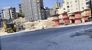 Karaköprü'de enerji altyapısı güçleniyor