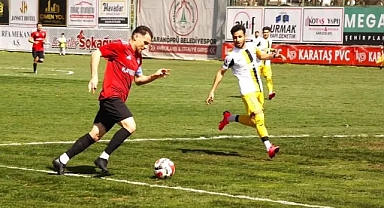 Karaköprü'nün grubu belli oldu