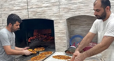Lahmacunumuz 'TasteAtlas'a damga vurdu