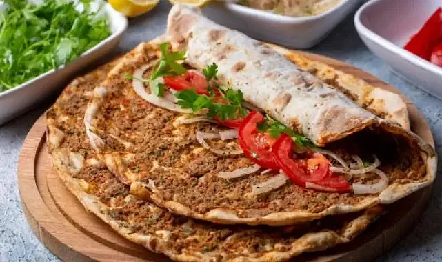 Lezzette bitmeyen tartışmanın ismi: Lahmacun