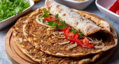 Lezzette bitmeyen tartışmanın ismi: Lahmacun