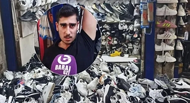 Maddi imkânsızlıklar ikinci el ayakkabıya talebi artırdı