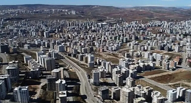 Malatya'daki deprem Şanlıurfa'da da hissedildi