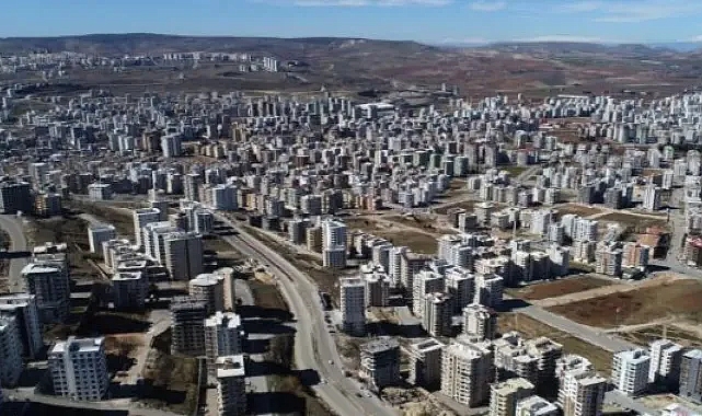 Malatya'daki deprem Şanlıurfa'da da hissedildi