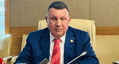 MHP'li Özyavuz'dan bakanlık temsilcilerine çeşitli sorular