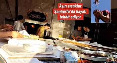 'Nöbetçi şatır' önerisi