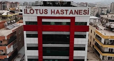 Özel Lotus Hastanesi'nden 'anne ölümüne' yönelik açıklama