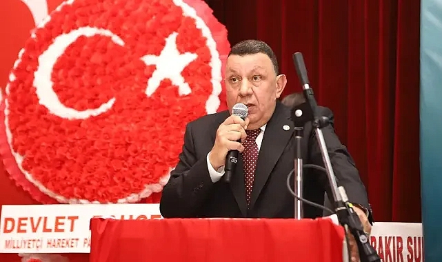 Özyavuz: Terörsüz Türkiye, güçlü ve kalkınan Türkiye demektir