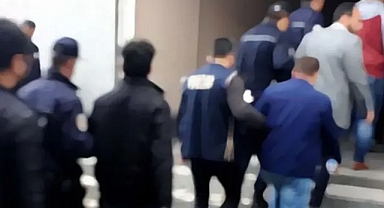 Sahte polis çetesi yaşlı çifti milyonlarca lira dolandırdı